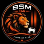 Bsm34 Beziers